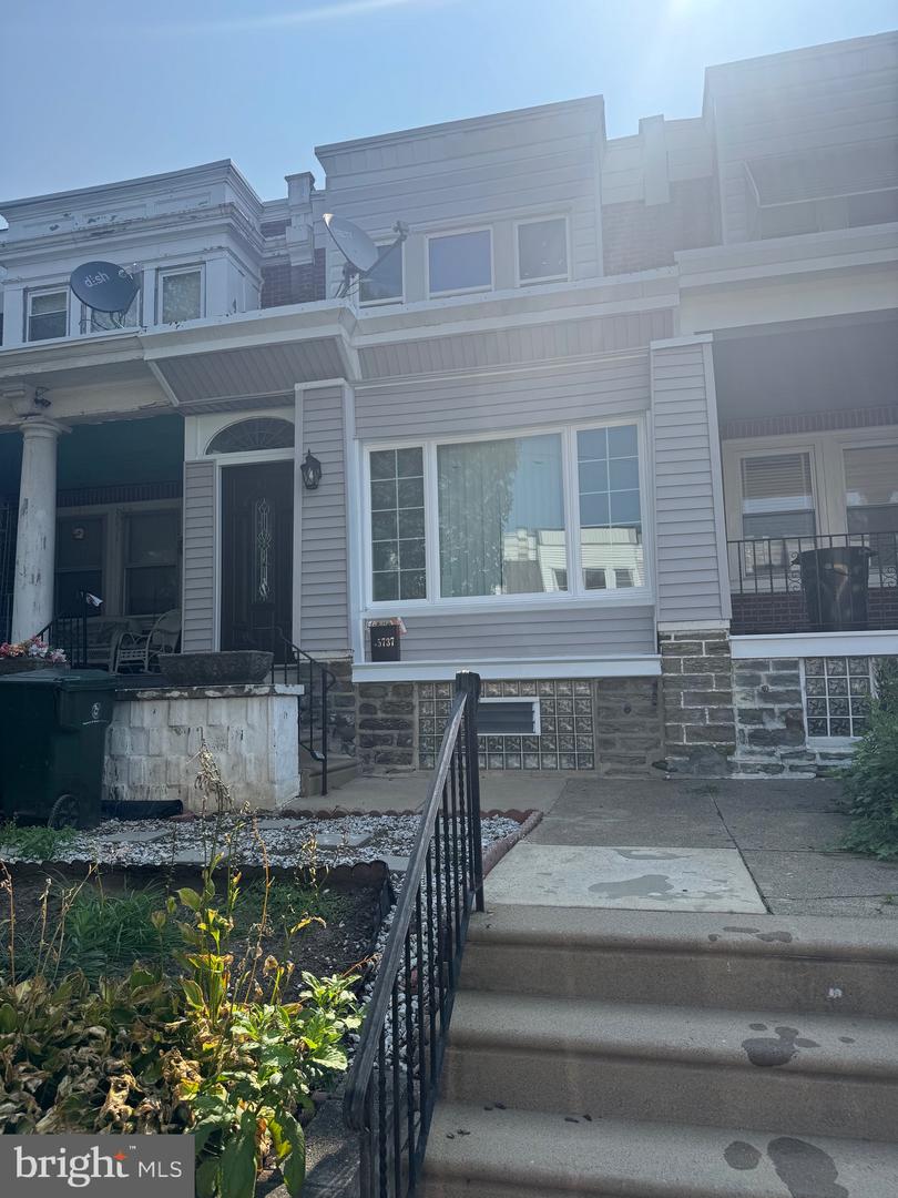 5737 N Marshall Street, Philadelphia