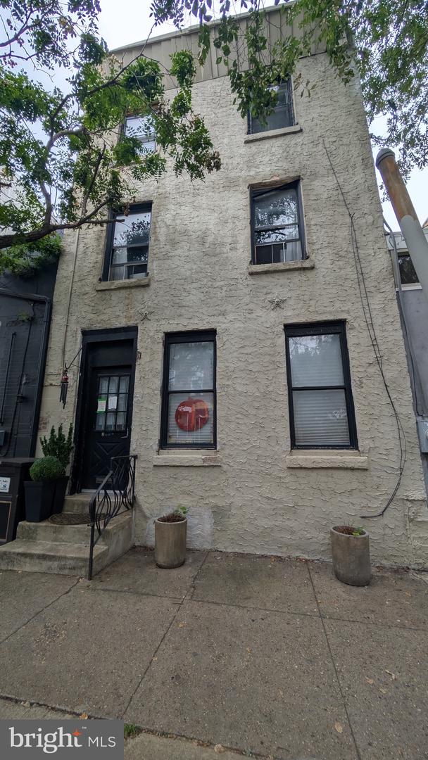 2107 E Susquehanna Avenue, Philadelphia