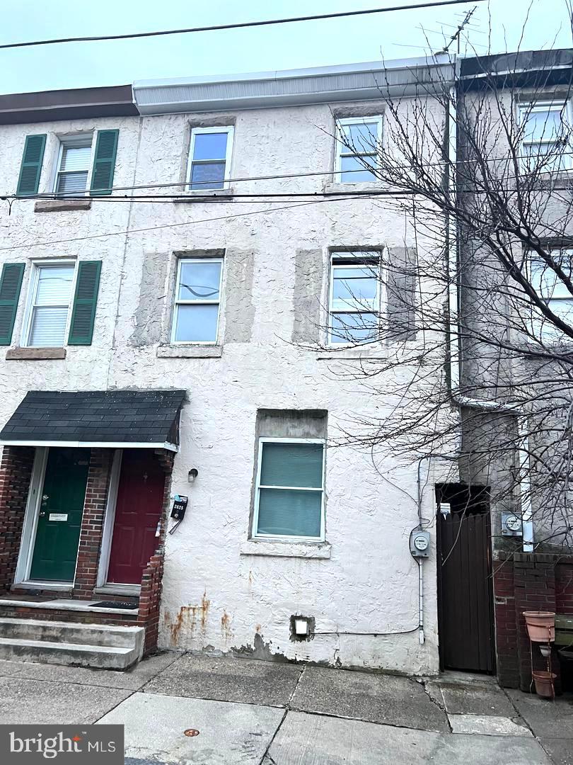 2625 Salmon Street, Philadelphia