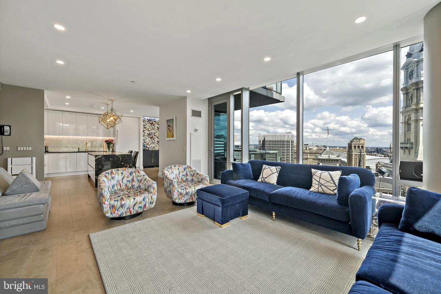 1414 S Penn Square #22b