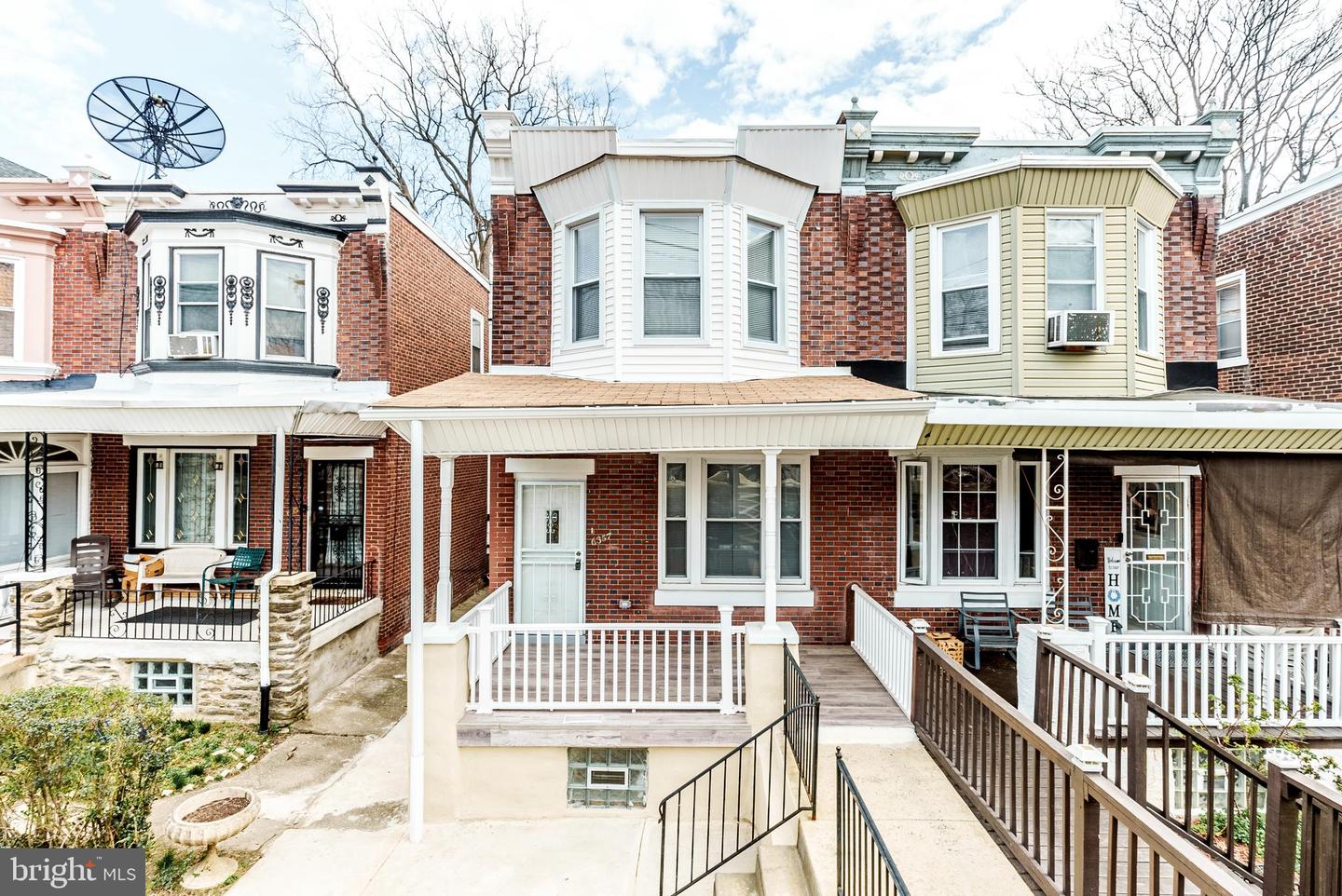 6357 Old York Road