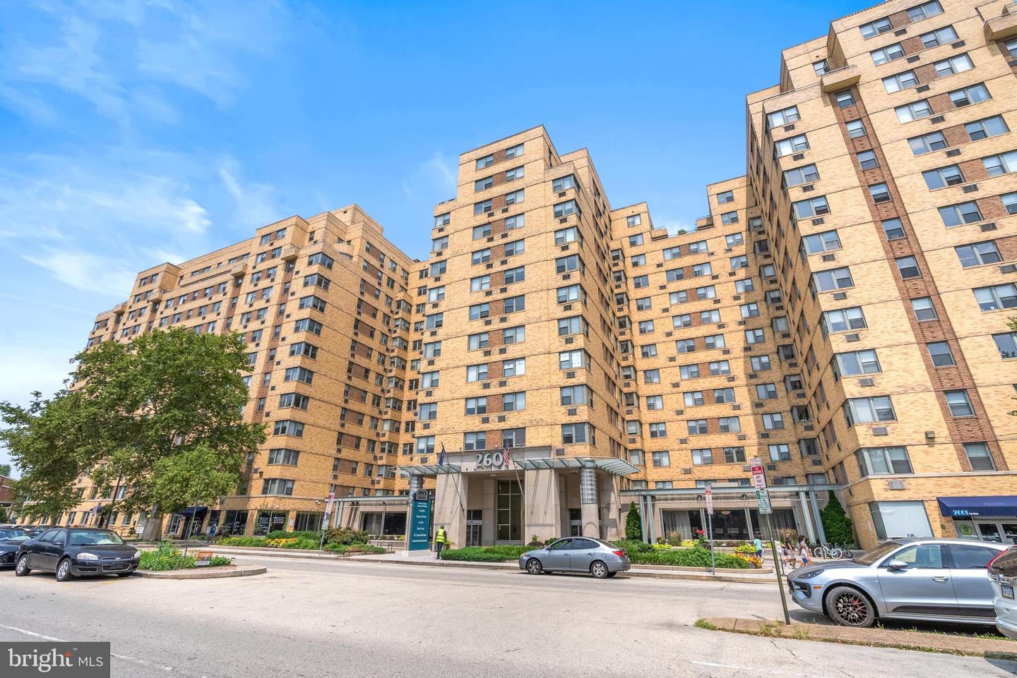 2601 Pennsylvania Avenue #941, Philadelphia