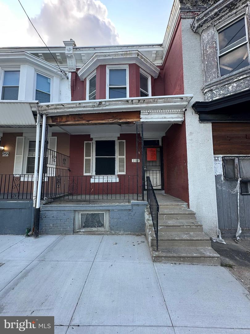 2860 N 23rd Street, Philadelphia