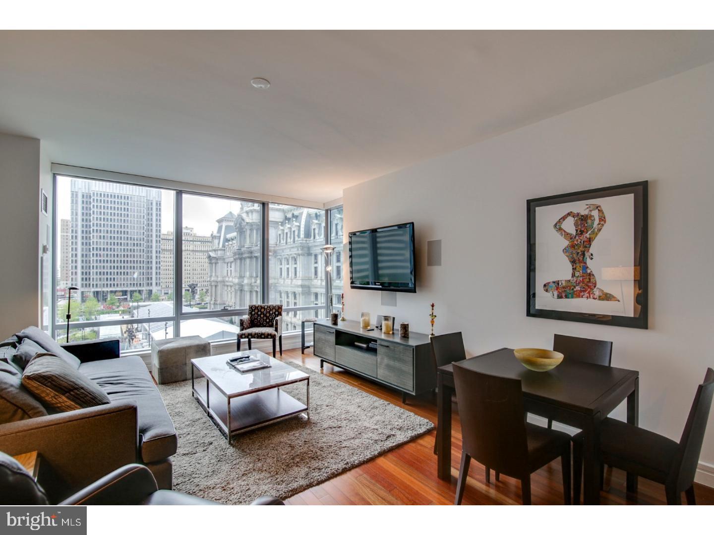 1414 S Penn Square #6d, Philadelphia