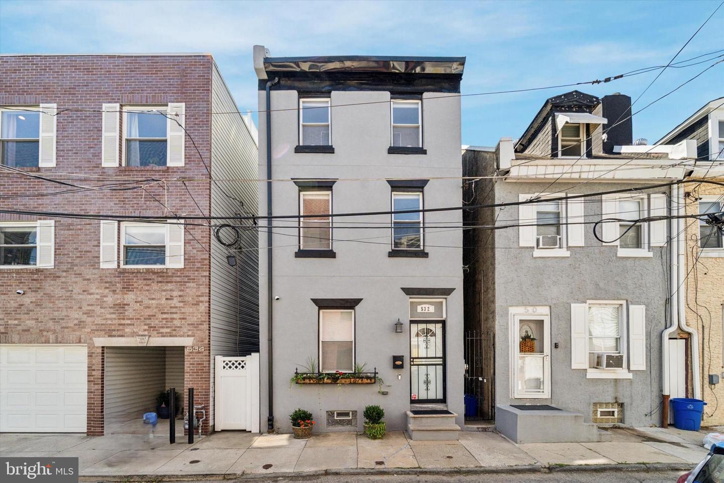 532 E Cabot Street, Philadelphia