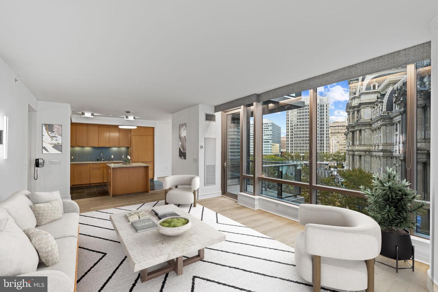 1414 S Penn Square #5b
