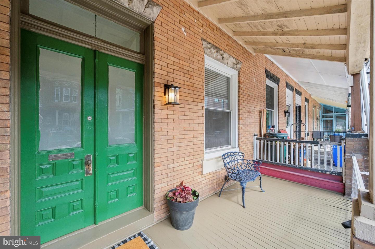 247 W Haines Street, Philadelphia