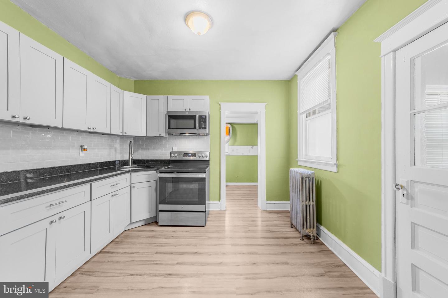 604 E Wyoming Avenue, Philadelphia