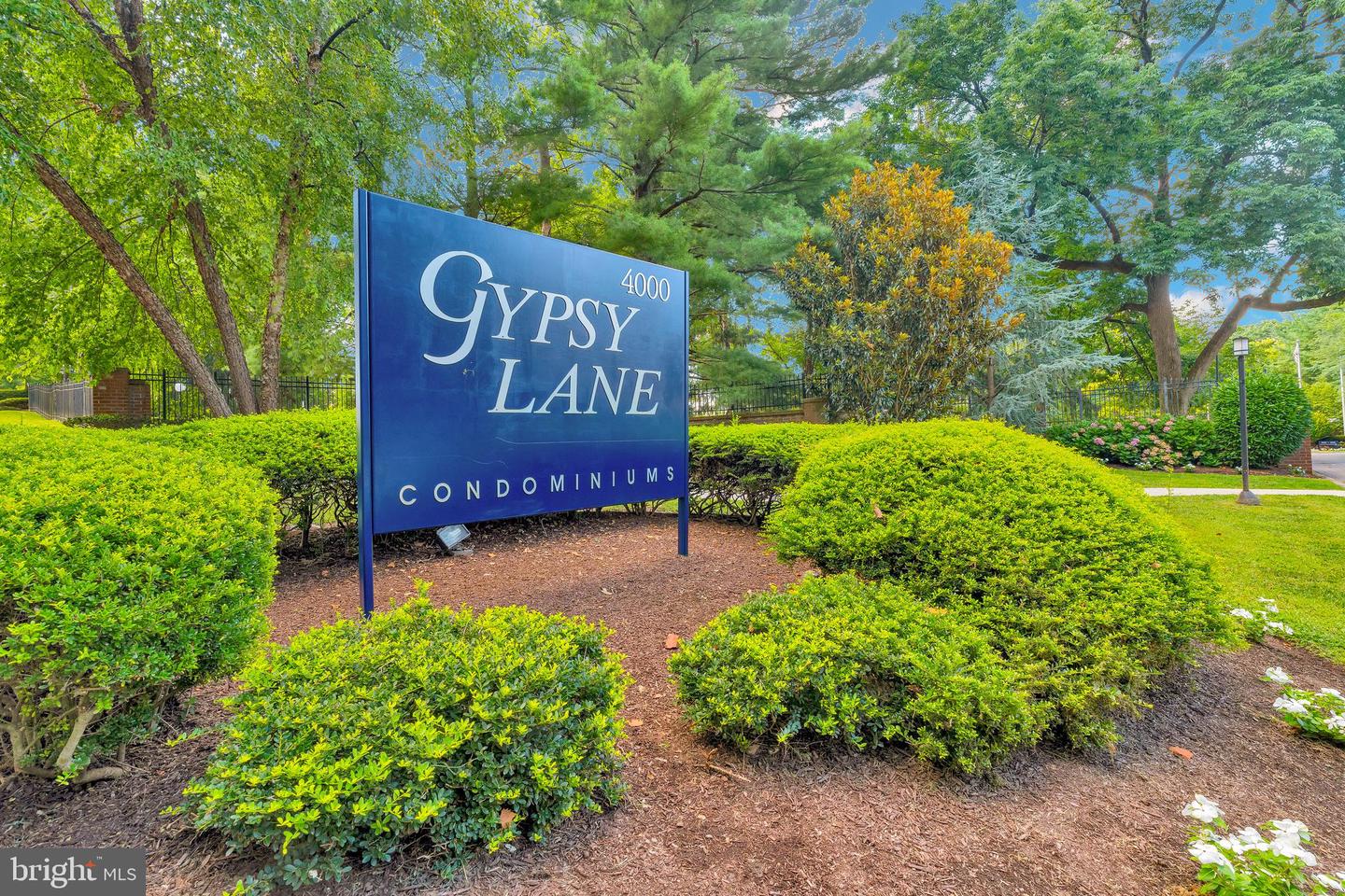 4000 Gypsy Lane #331a1, Philadelphia