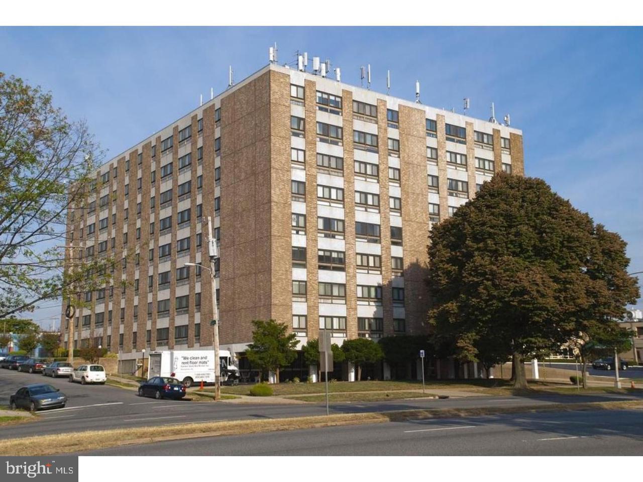 7600 E Roosevelt Boulevard #909, Philadelphia
