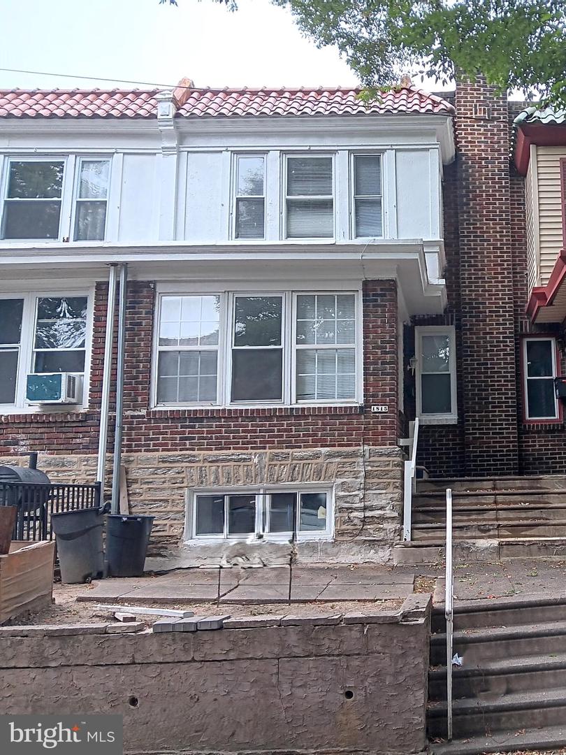 1815 Penfield Street, Philadelphia