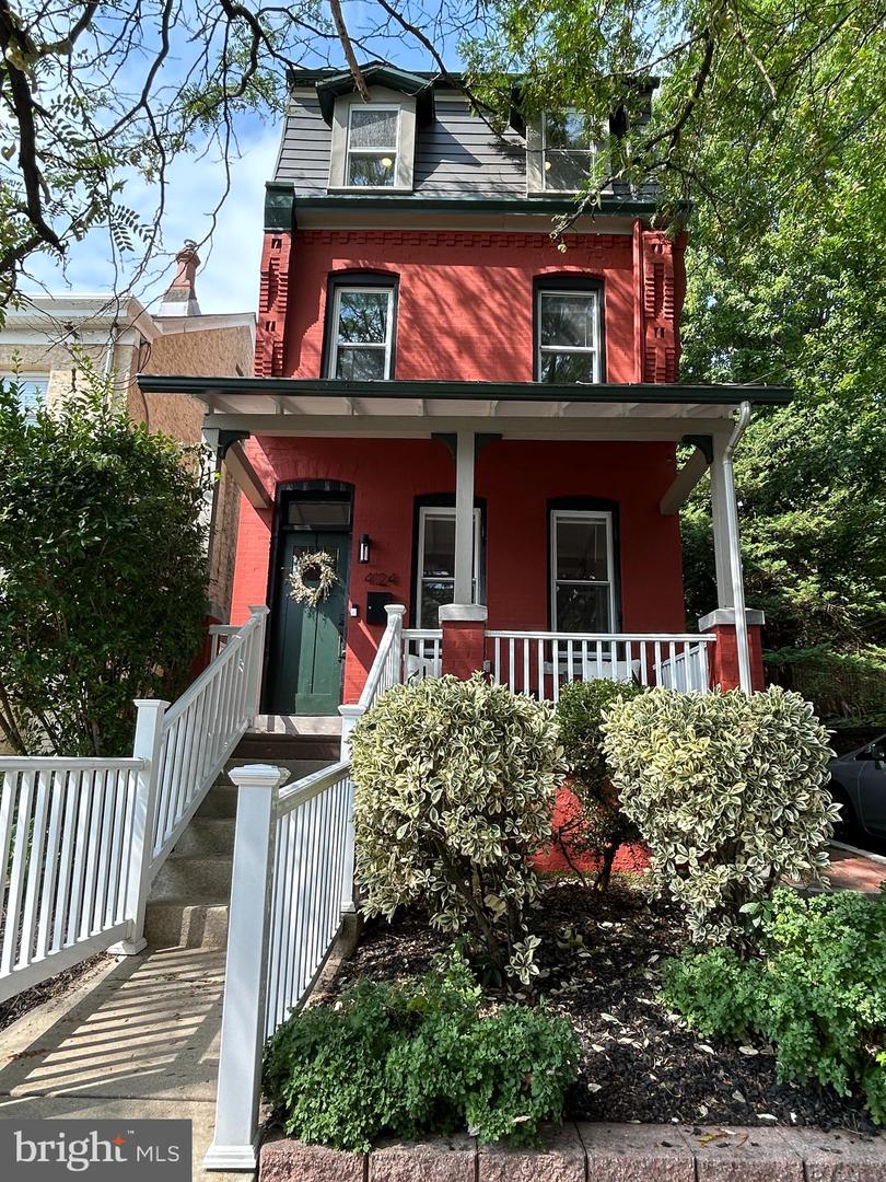 4124 Pechin Street, Philadelphia
