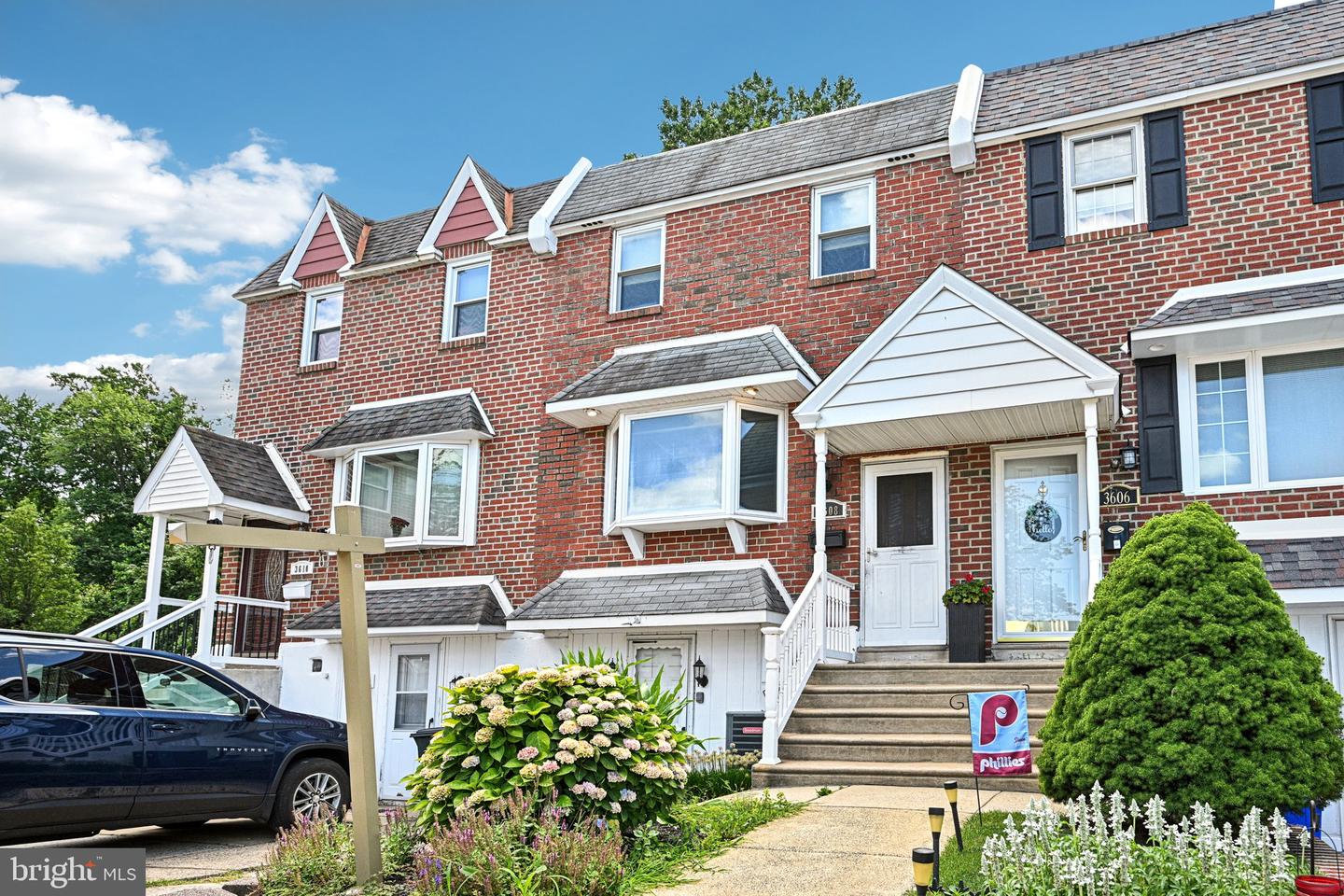 3608 Nanton Place, Philadelphia