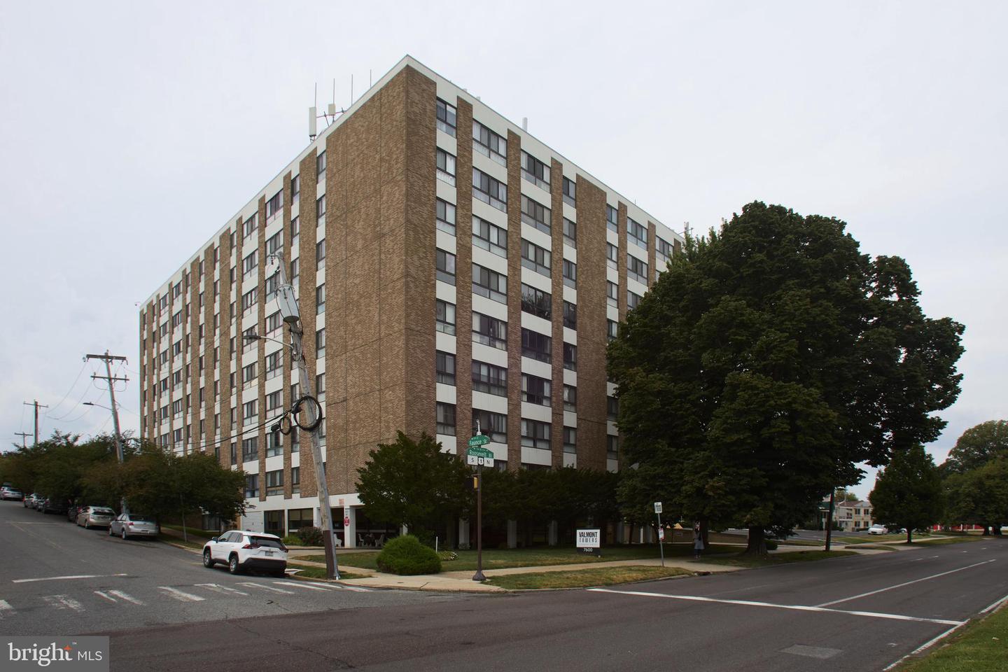 7600 E Roosevelt Boulevard #710, Philadelphia