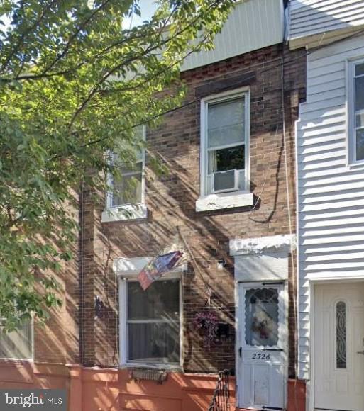 2526 S Sheridan Street, Philadelphia