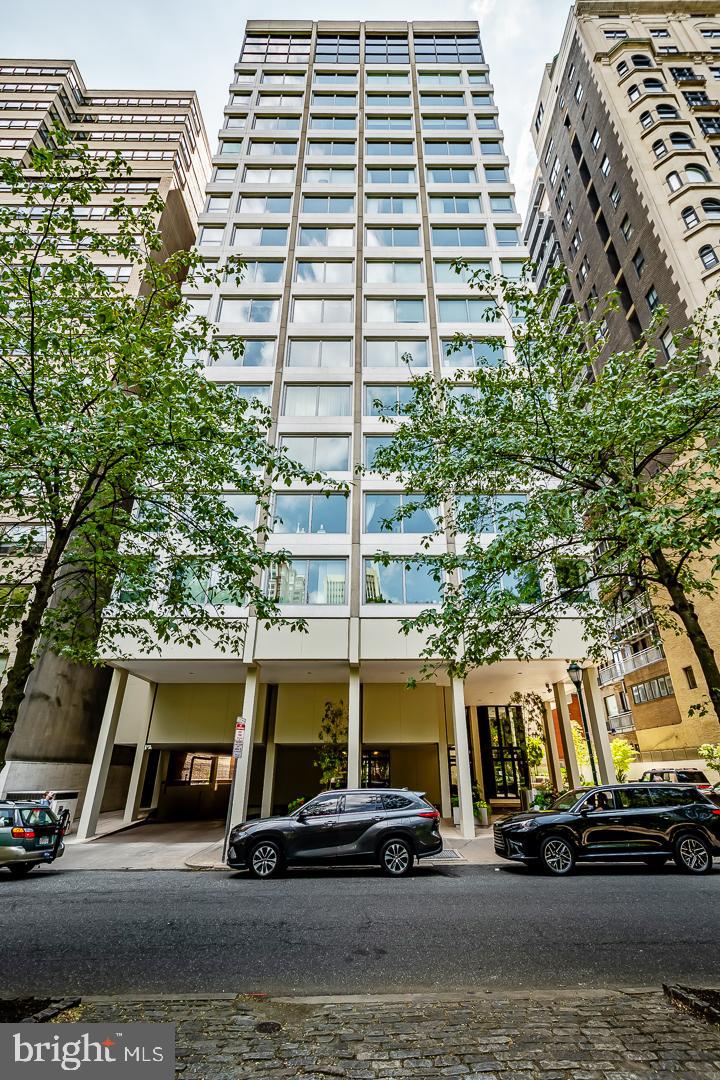 1820 Rittenhouse Square #1601, Philadelphia