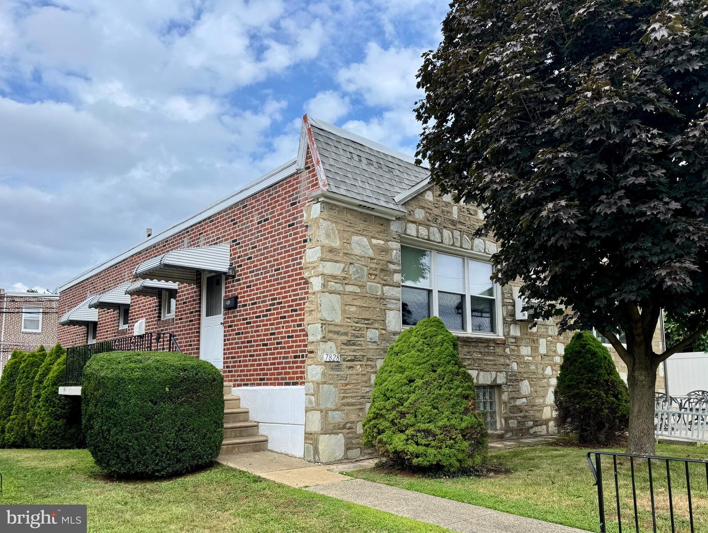 7828 Brier Street, Philadelphia