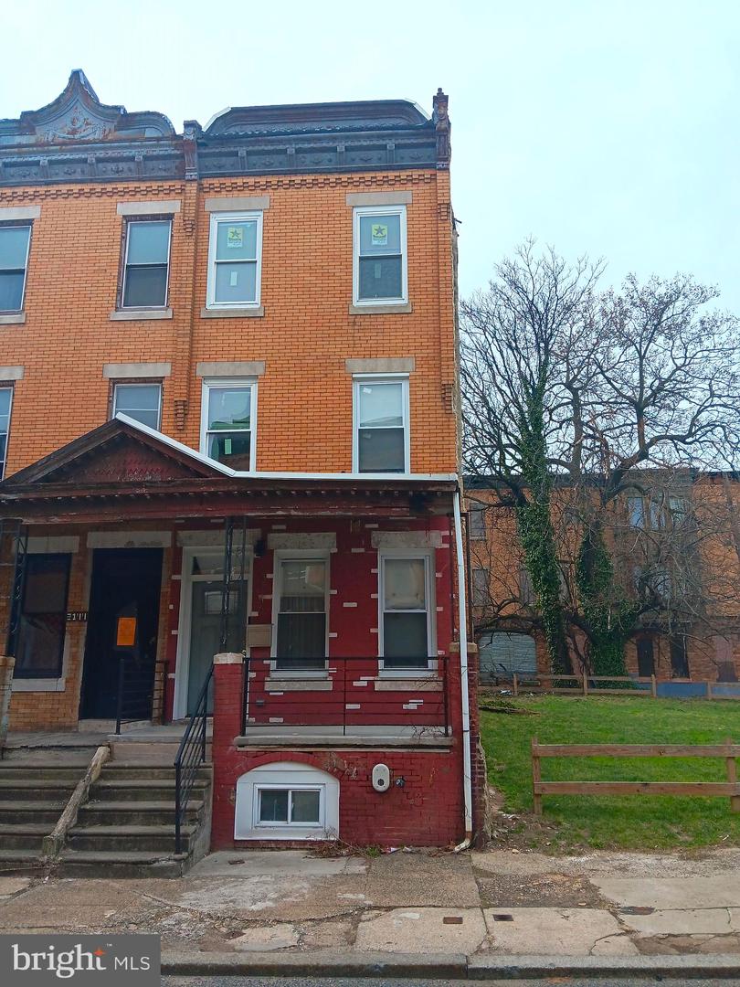 3146 Euclid Avenue, Philadelphia