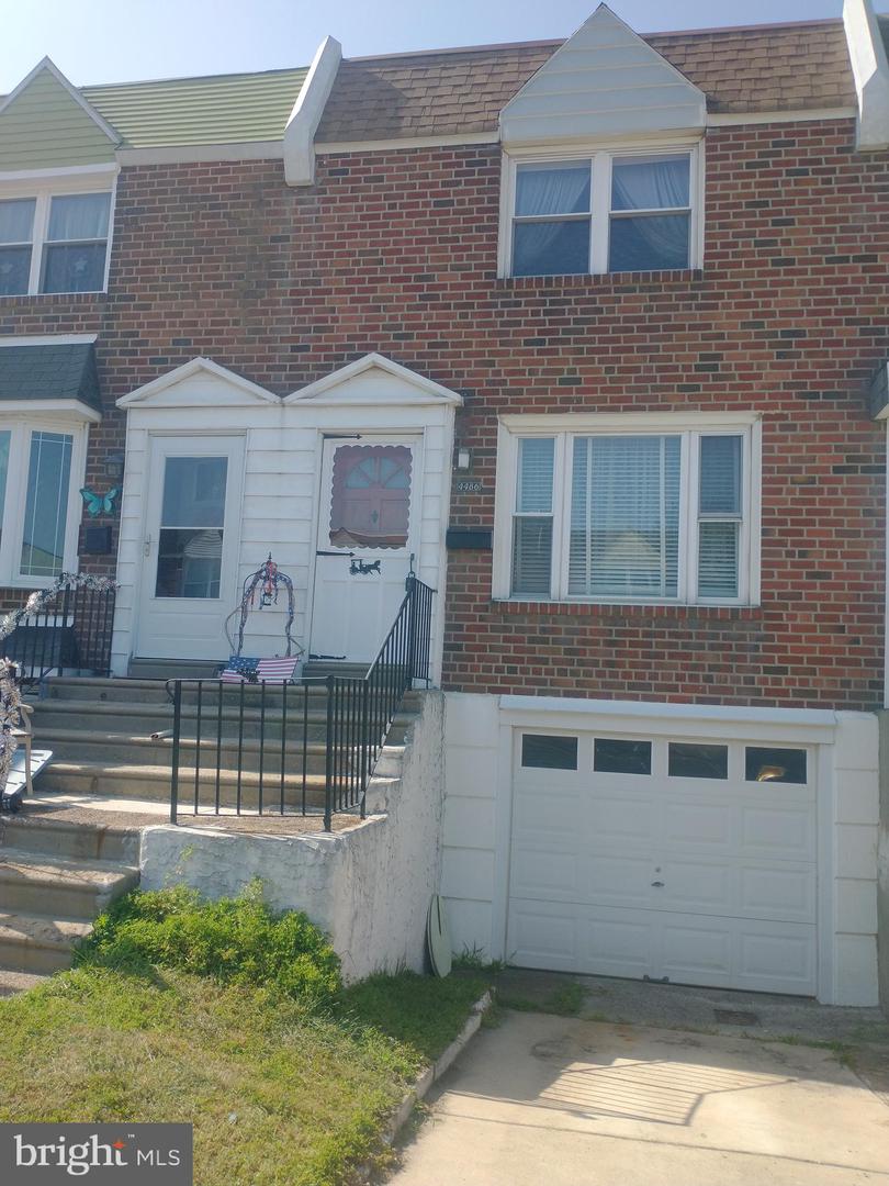 4486 Garden Street, Philadelphia