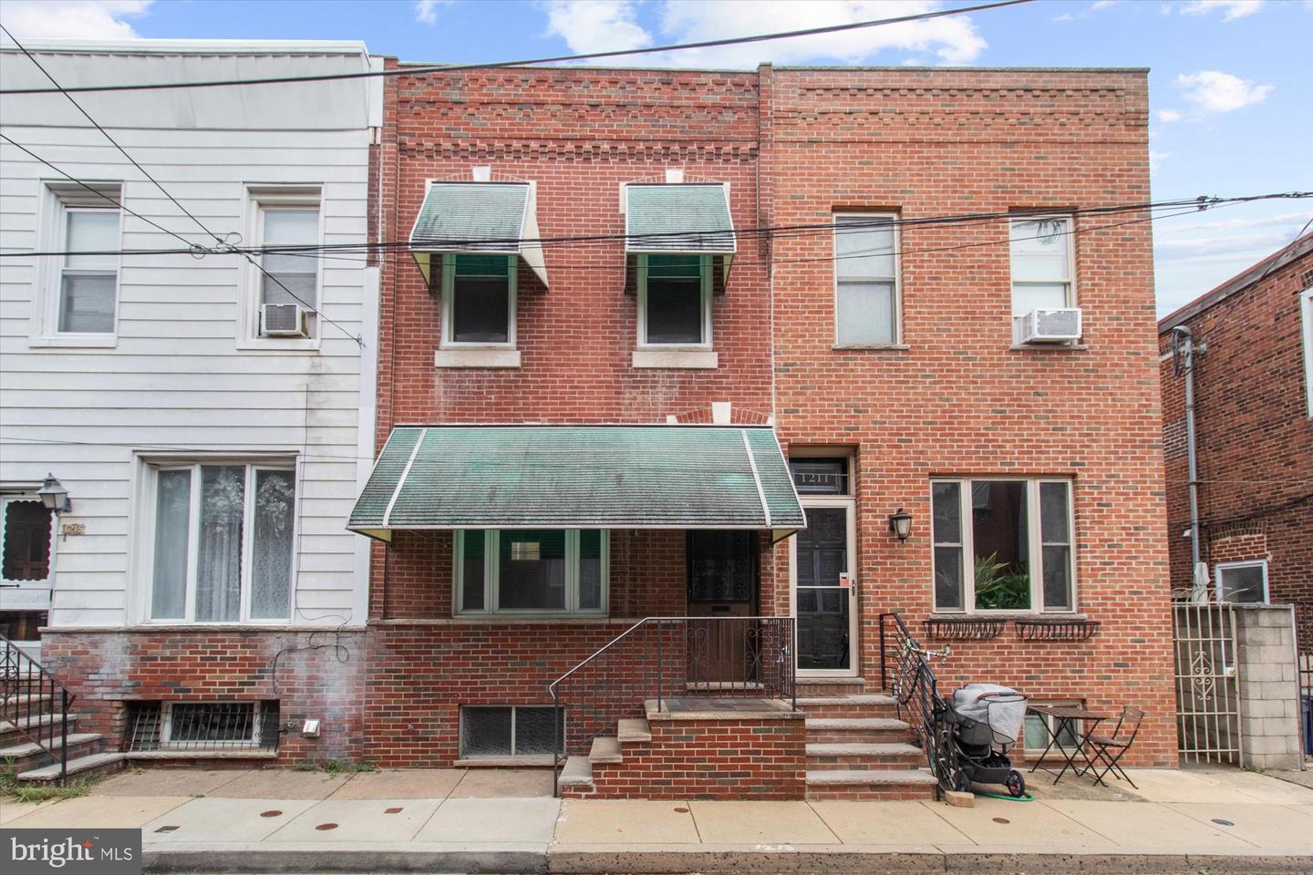 1213 Fitzgerald Street, Philadelphia