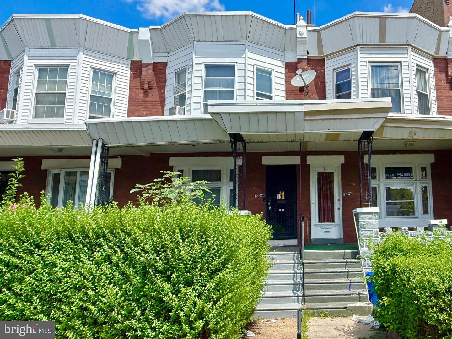 5905 Washington Avenue, Philadelphia