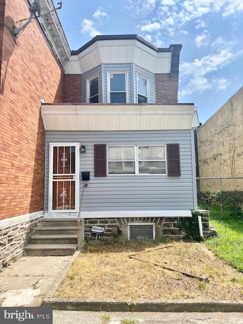 544 E Walnut Lane, Philadelphia