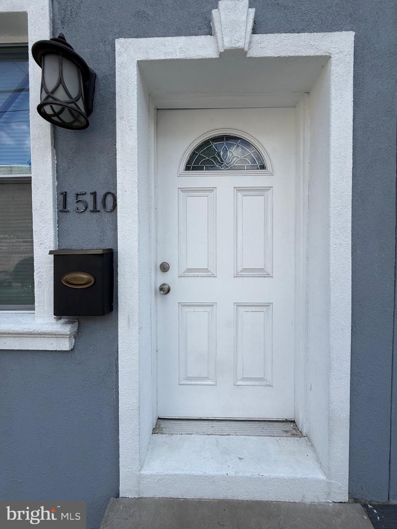 1510 W York Street, Philadelphia