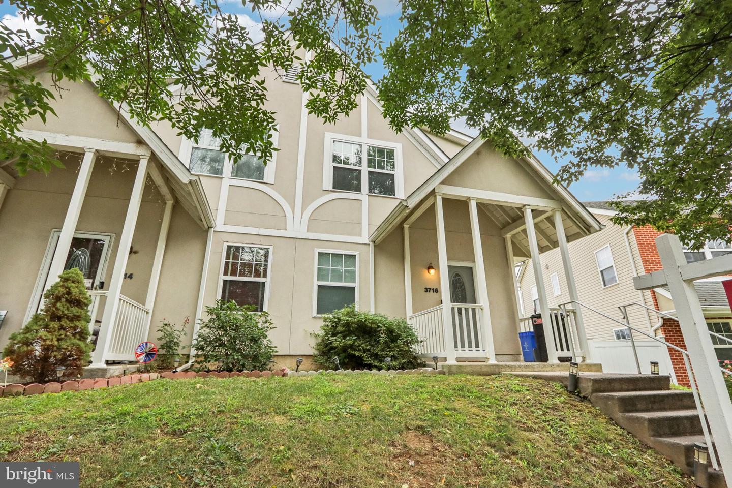 3716 Merrick Road, Philadelphia
