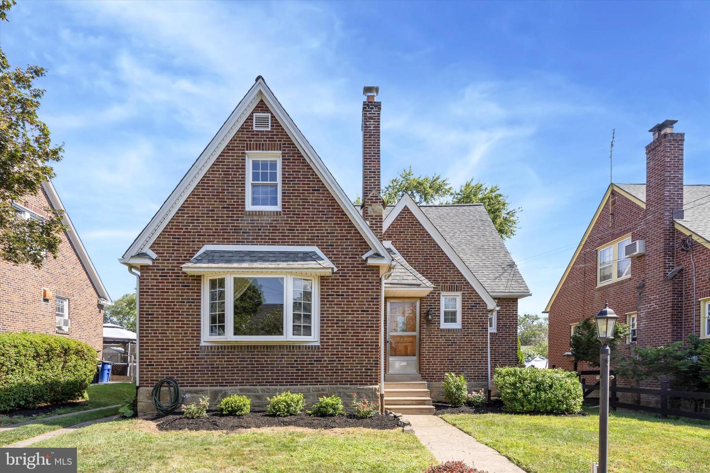 1223 Princeton Avenue, Philadelphia