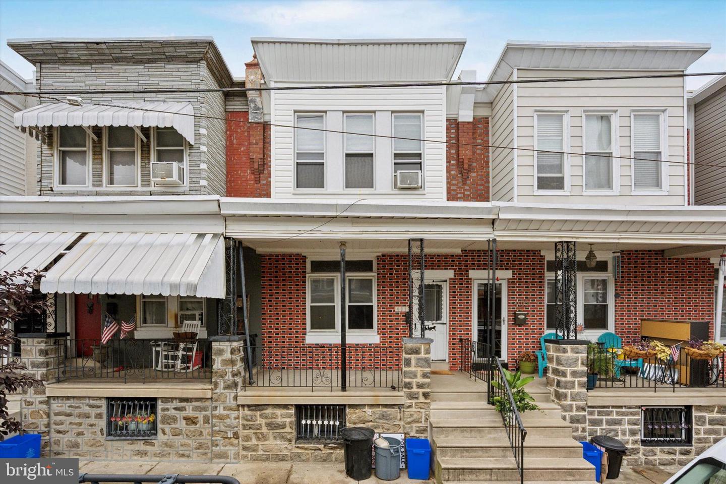 4017 Dexter Street, Philadelphia