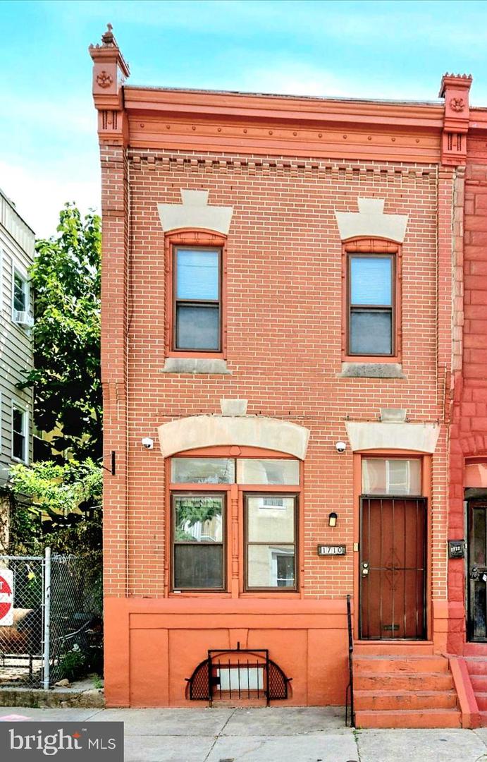 1710 Edgley Street