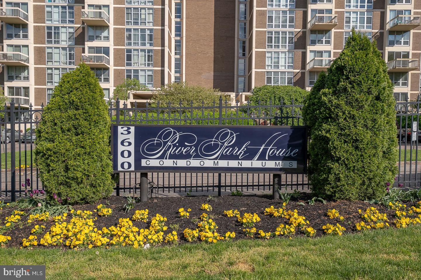 3600 Conshohocken Avenue #111a, Philadelphia