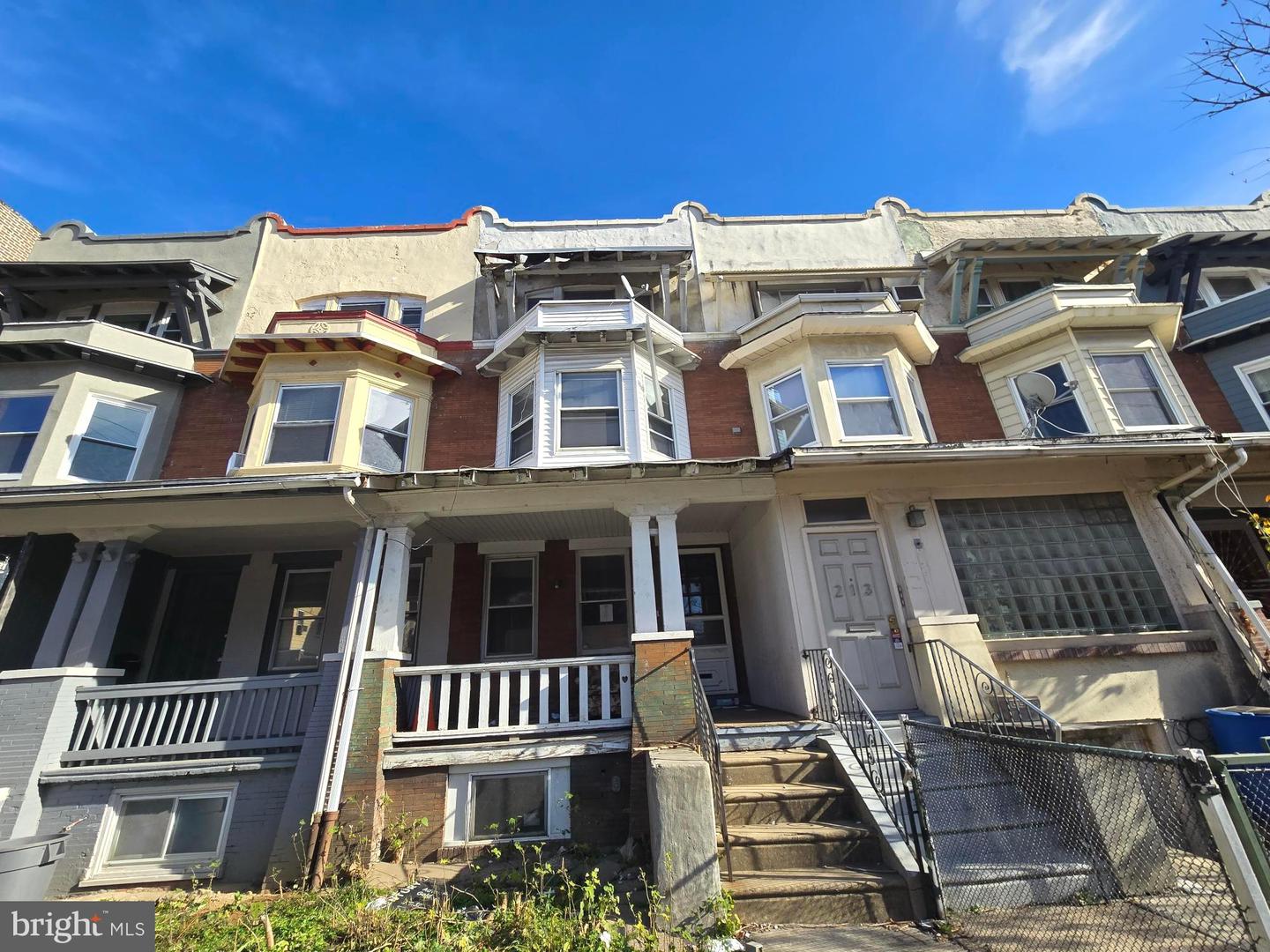 211 S 49th Street