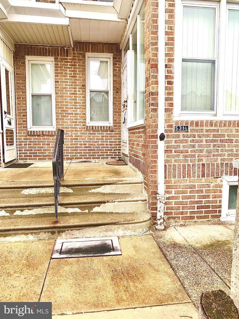 5316 W Berks Street, Philadelphia