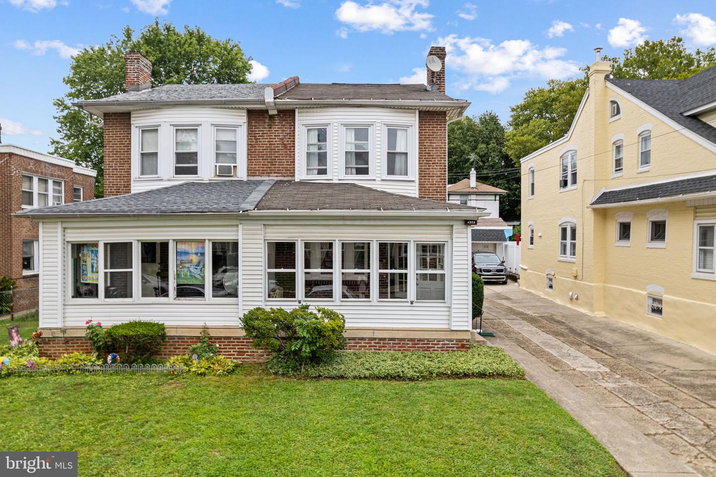 4323 Disston Street, Philadelphia