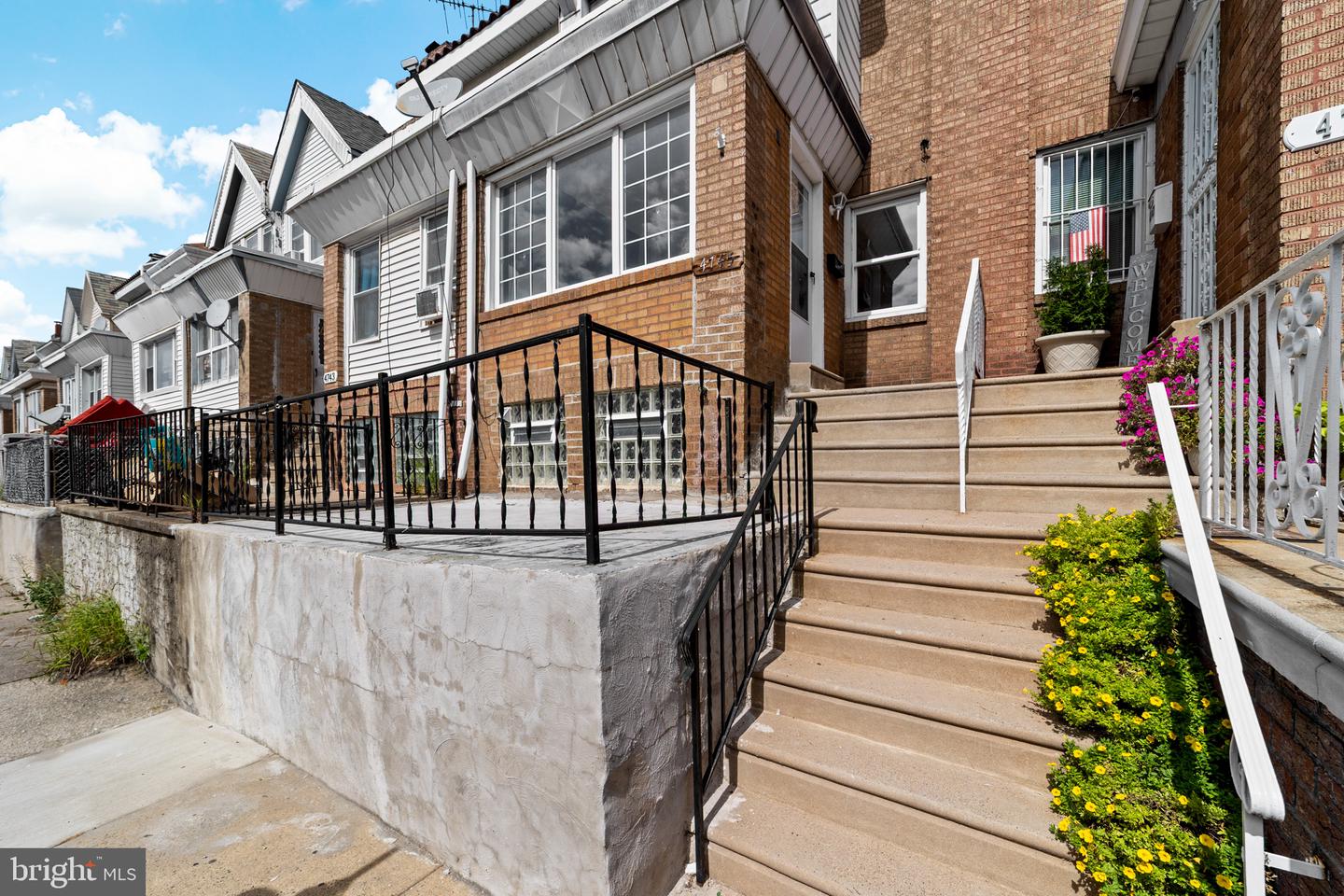 4745 Loring Street, Philadelphia