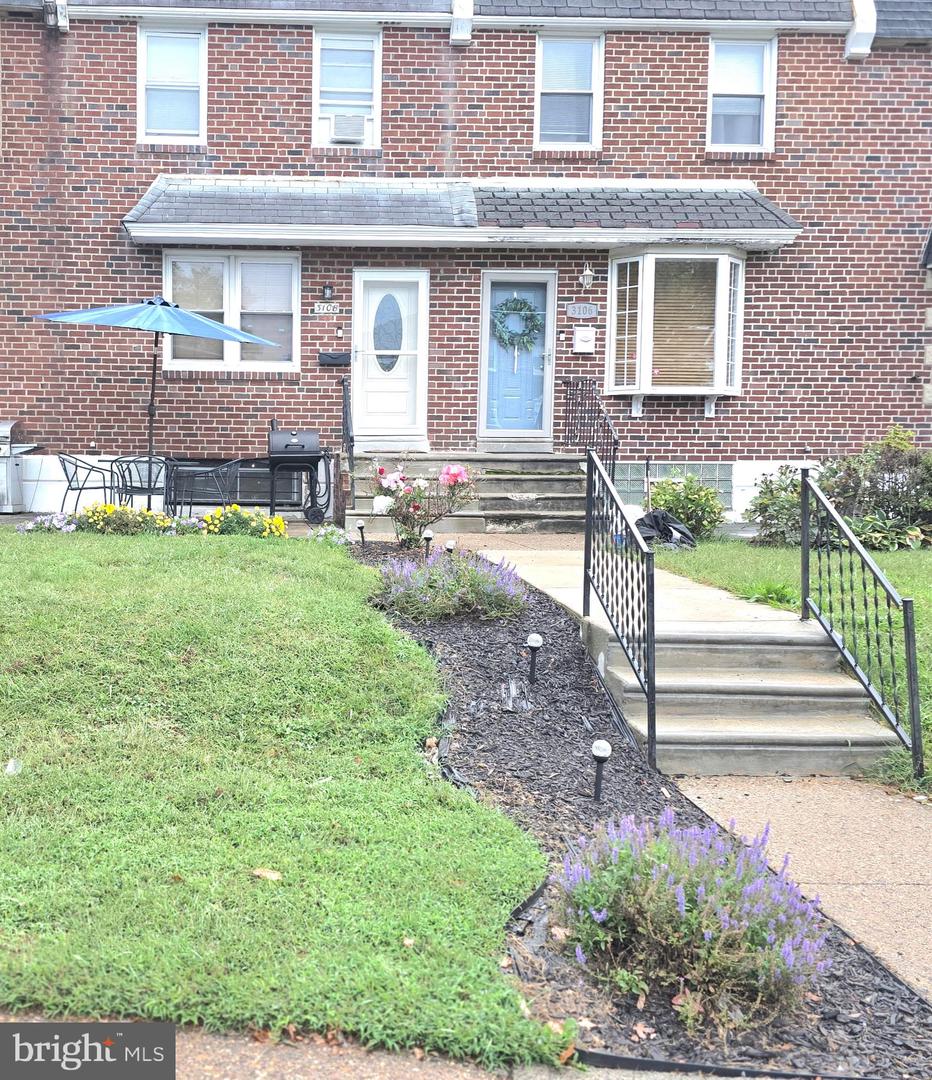 3108 Fairfield Street, Philadelphia