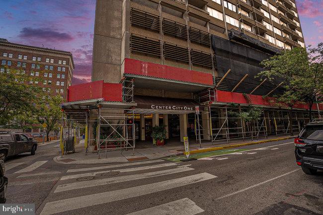 1326 Spruce Street #1908, Philadelphia