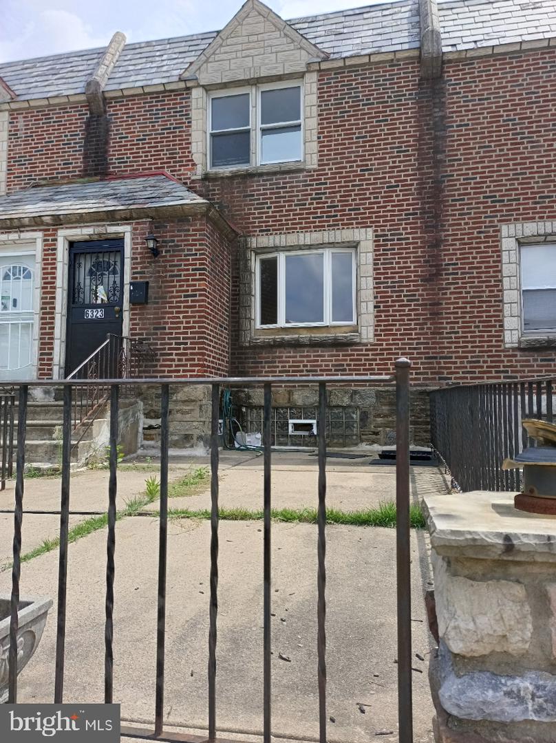 6323 Langdon Street, Philadelphia