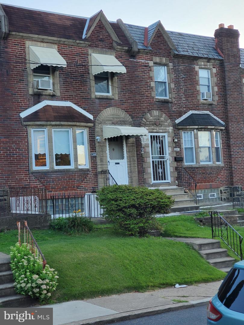1344 Greeby Street, Philadelphia