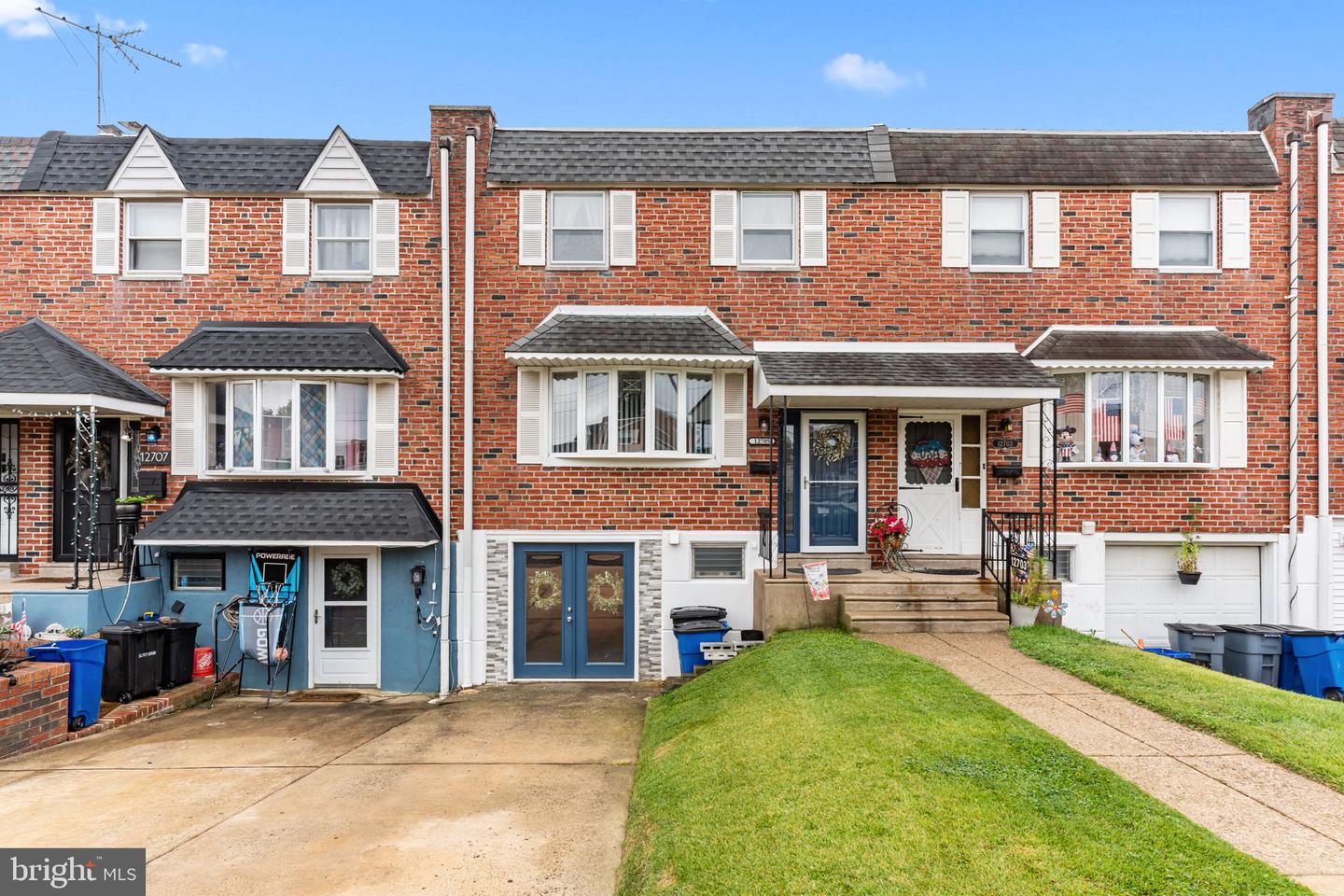 12705 Medford Road, Philadelphia