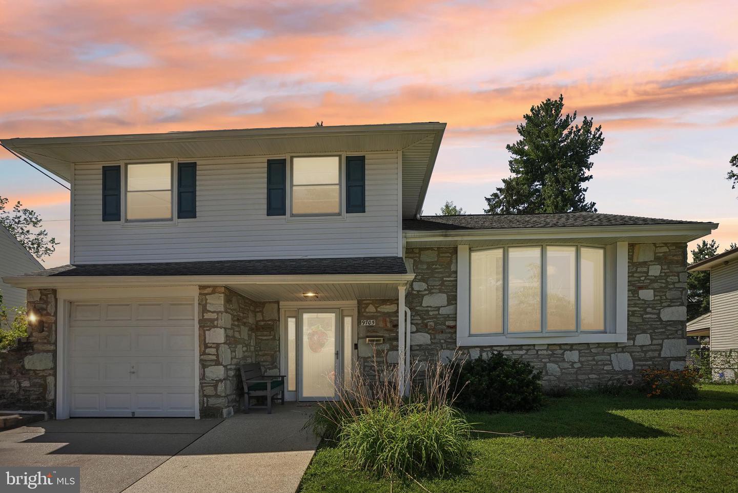 9705 Portis Road, Philadelphia