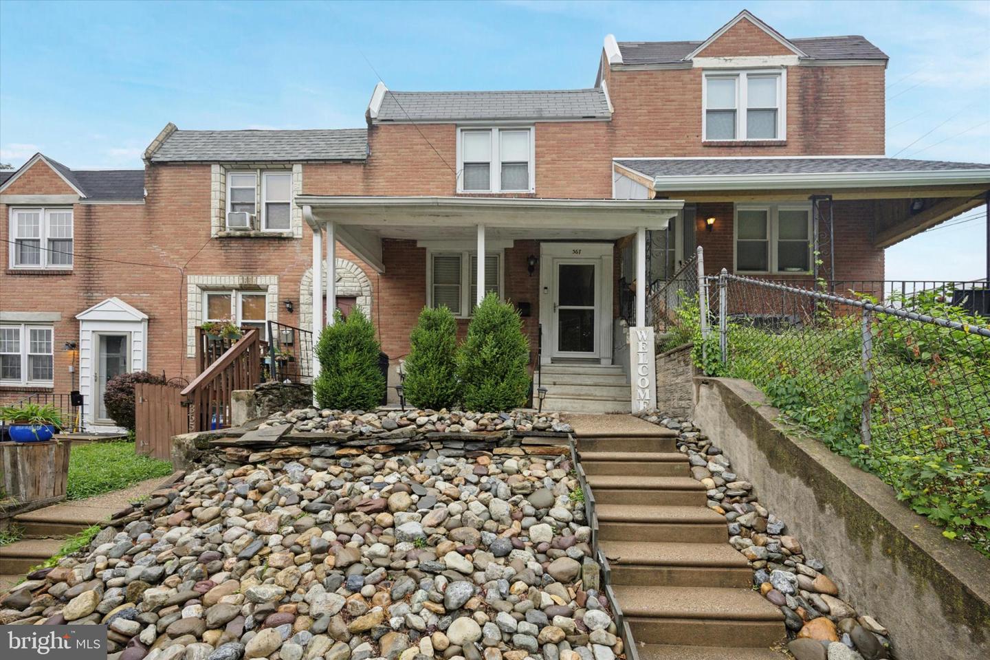 367 W Salaignac Street, Philadelphia