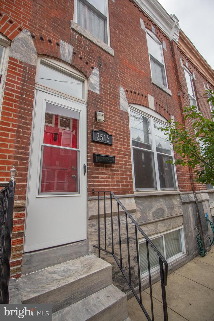 2515 S Hicks Street, Philadelphia