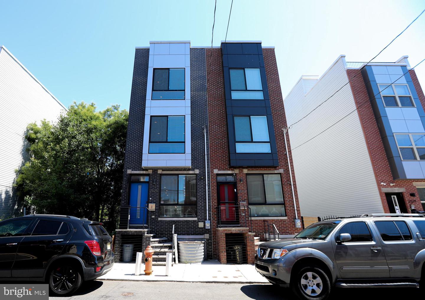 2525 N Hancock Street, Philadelphia