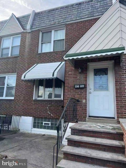 6306 Leonard Street, Philadelphia