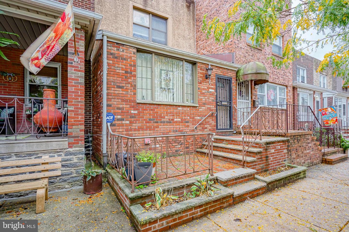 942 Johnston Street, Philadelphia