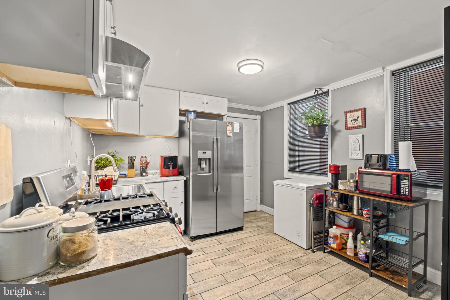 1424 Sellers Street