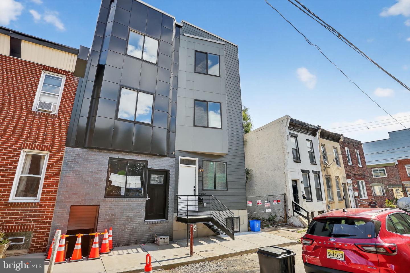 3209 Latona Street, Philadelphia