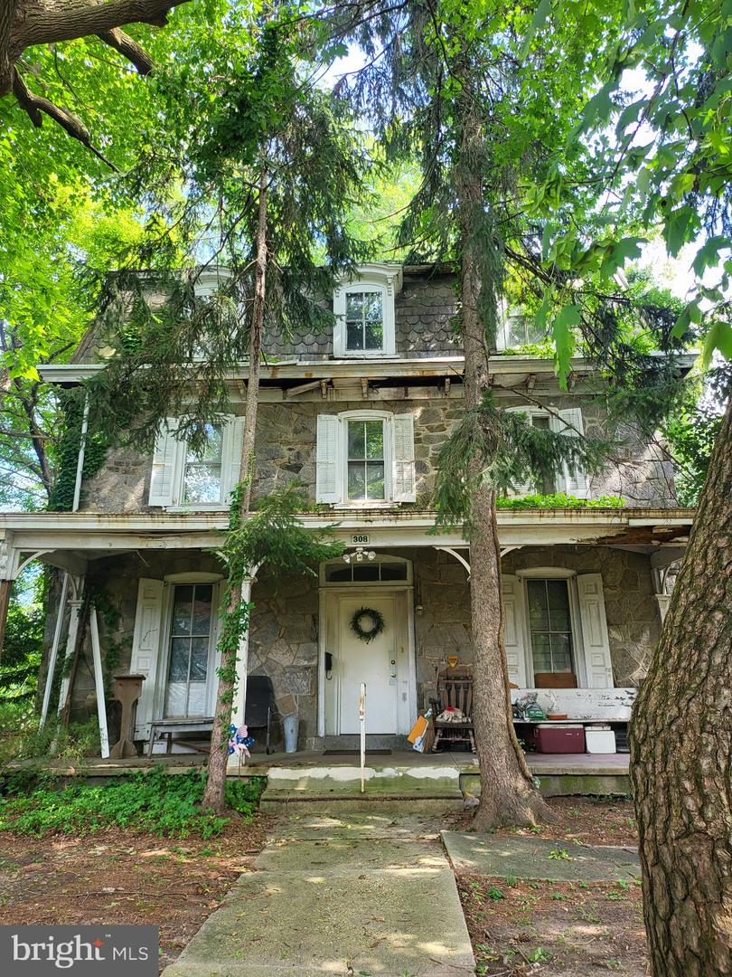 308 E Mount Airy Ave, Philadelphia